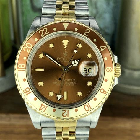 rolex gmt-master ii 16713 for sale|rolex gmt master oystersteel.